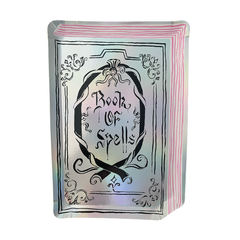 Spellbound Plates Large 8 Pk. - Pretty Day