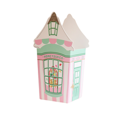 Harry Potter Honeydukes Treat Boxes 8pk. - Pretty Day