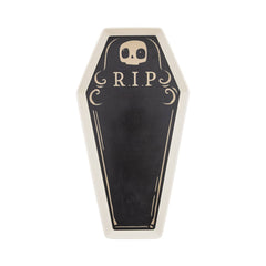 Coffin Bamboo Tray - Pretty Day