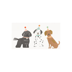Puppy Tattoos - 2 Pack - Pretty Day
