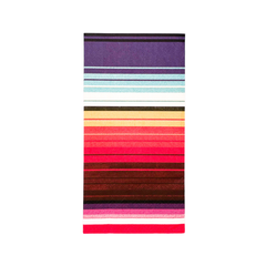 Southwest Vibes Red Dinner Napkins 16pk. - Pretty Day