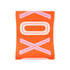 My Mind’s Eye - VAL1020 - XOXO Table Runner - Pretty Day