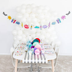 Girl Power Thingamajigs - 16 pk. - Pretty Day