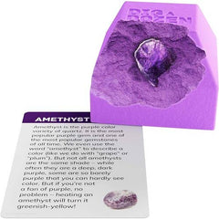 Dig a Dozen Gem Blocks S12 - Pretty Day