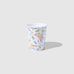 Guess How Much I Love You Blue Cups 10pk. - Pretty Day