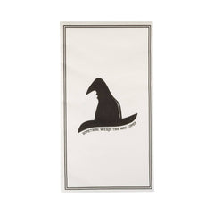 Something Wicked Napkin 24pk. - Pretty Day