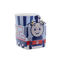 3D Thomas the Tank Engine™ Cups 8pk. - Pretty Day