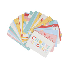 Occasions Lunch Box Cards - Pretty Day