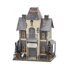 Dead & Breakfast Haunted Village Decor - Pretty Day