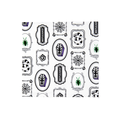 Beetlejuice Napkins Large - 24pk - Pretty Day
