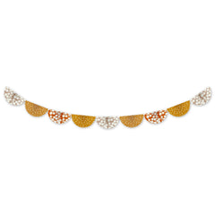 Harvest Fall Bunting Banner