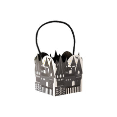 Castle Treat Box - 8 pk - Pretty Day