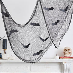 Hootyballoo by Club Green - Bat Net Decoration - Pretty Day