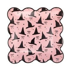 My Mind’s Eye - PLPL1320 - Witches Hats Plate - Pretty Day