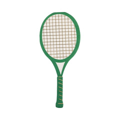 Tennis Racket Napkin Set Small 18pk. - Pretty Day