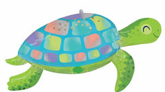 Under The Sea Turtle Foil Balloon 38" - Pretty Day