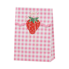 Berry First Strawberry Treat Bags 12pk.