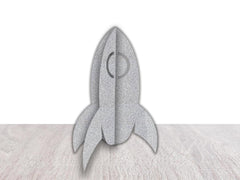 Space Birthday Party Decorations, Rocket Table Centerpiece, First Trip Around the Sun Decor, Spaceship Planet Outer Space Supplies - Pretty Day