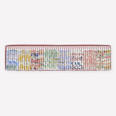Meri Meri x Liberty Mini Candles 50pk.