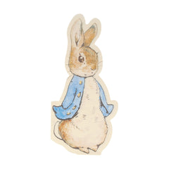 Peter Rabbit Napkins 20pk. - Pretty Day