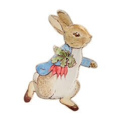Peter Rabbit Plates 12pk. - Pretty Day