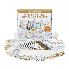 DIY New Years Eve Party Craft Kit - Pretty Day