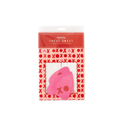 My Mind’s Eye - PLFC365 - XOXO Cookie Boxes - Pretty Day