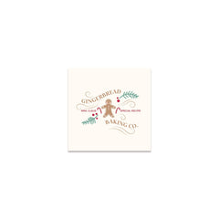PLTS392K - Baking Co. Paper Cocktail Napkin - Pretty Day