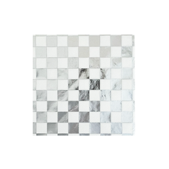 Jollity & Co. + Daydream Society - Check It! Dazzling Diamond Cocktail Napkins - 20 Pk. - Pretty Day