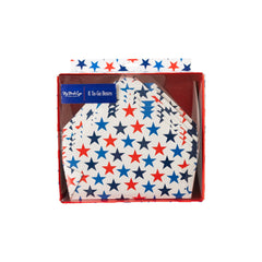 Multi Star To Go Boxes -6pk - Pretty Day