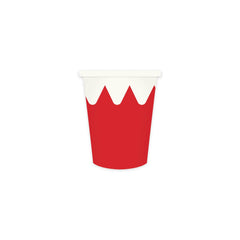 My Mind’s Eye - PRESALE SHIPPING MID OCTOBER - ELF1012 - Elf Collar Party Cups - Pretty Day
