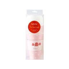 My Mind’s Eye - PLTG345 - So Mush To-Go Cup Set - Pretty Day