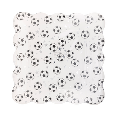 My Mind’s Eye - SOC1041 - Scattered Ball Plate - Pretty Day