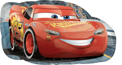 Cars 3 Lighting McQueen Jumbo Foil Balloon S4120 - Pretty Day