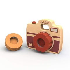 ShutterBug Camera S5144 - Pretty Day