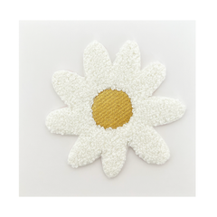 Peace & Love Daisy Patch - 1 Pk. - Pretty Day