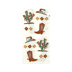Vintage Desert Dinner Napkins-16pk. - Pretty Day
