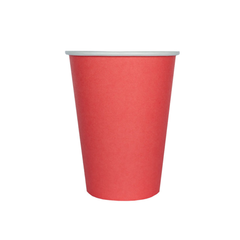 Jollity & Co. + Daydream Society - Shade Collection Poppy 12 oz Cups - 8 Pk. - Pretty Day
