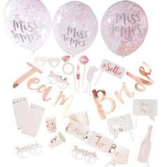 Bachelorette Party in a Box S5001 - Pretty Day