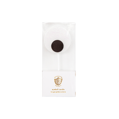 Little Monsters Large Candle - 1 Pack S5036 - Pretty Day