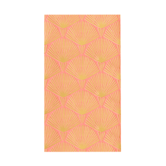 La Boheme Guest Napkins - 16 Pack S5034 - Pretty Day