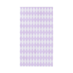 Purple Posse Napkins - 16 Pk S9345 - Pretty Day