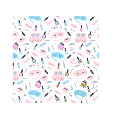Sweet Dreams Essentials Large Napkins - 16 Pk S9278 - Pretty Day