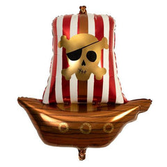 Meri Meri- Pirate Party Balloon S3111 - Pretty Day