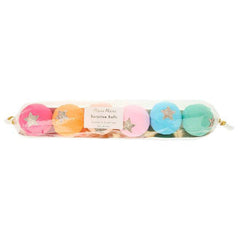 Rainbow Surprise Ball Party Favors S4055 - Pretty Day