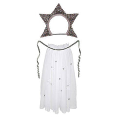 Star Power Doll Dress Up Accessory Kit S1076 - Pretty Day