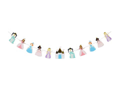 Pretty Princess Garland 7.5ft S1106 - Pretty Day