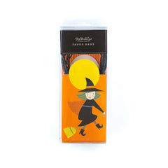 Halloween Party Favor Bags M1019 - Pretty Day