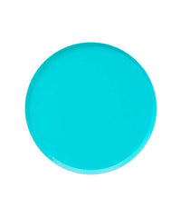 Sky Blue Paper Plates Small- 8pk S7063 - Pretty Day