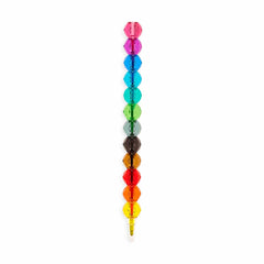 Charm to Charm Stacking Crayons S8149 - Pretty Day